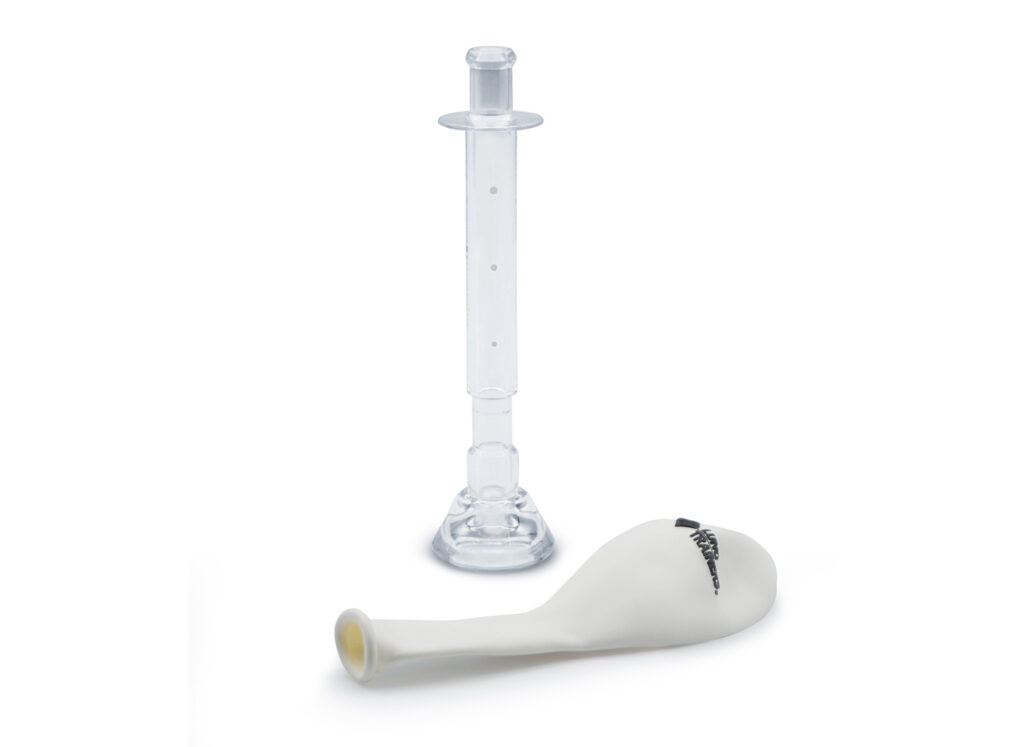 IBA-B | Lung Trainers