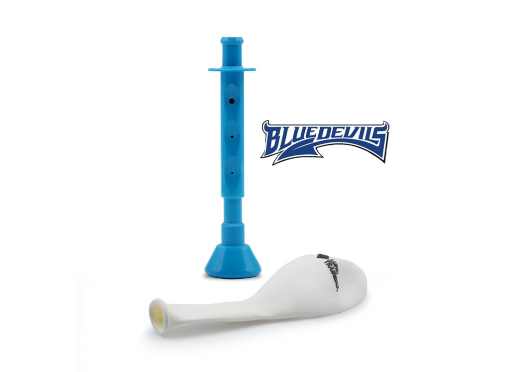 IBA-B MAX Blue Devil Special | LungTrainers