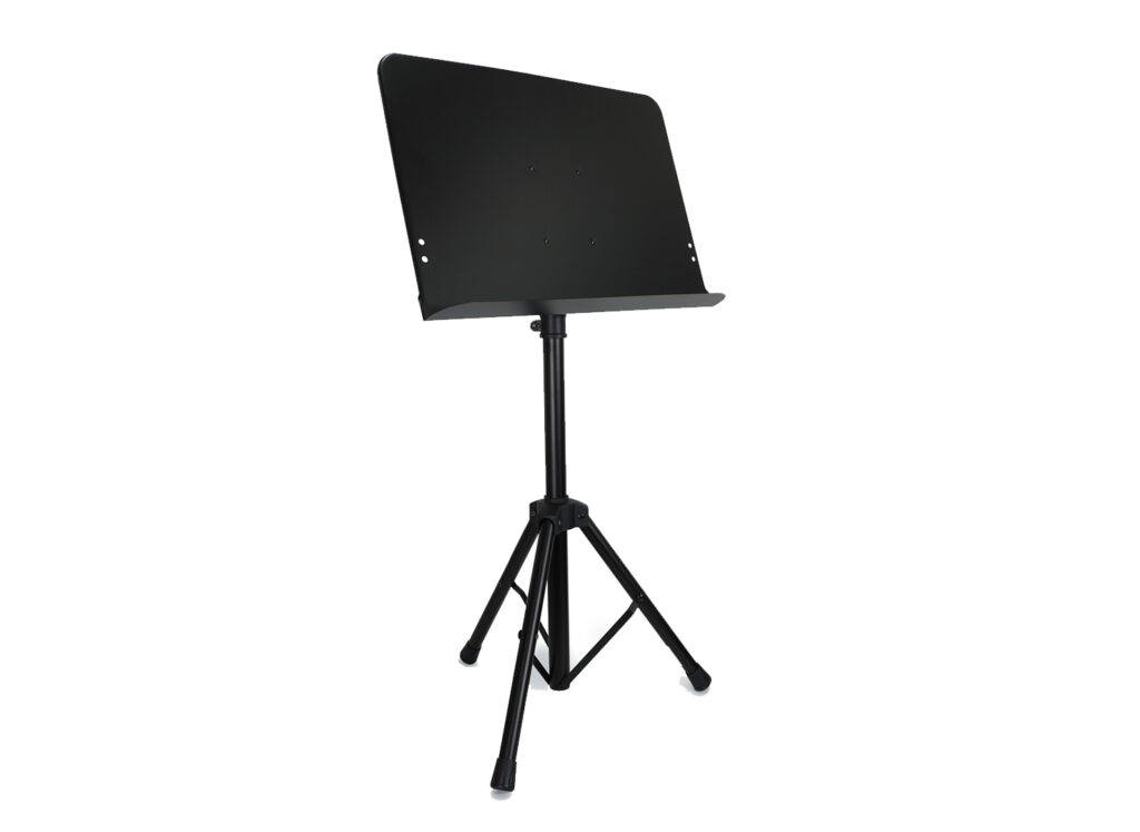 Music Stand | Lung Trainers