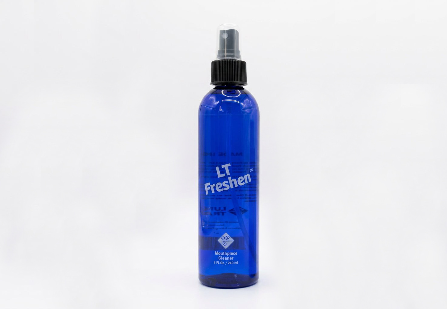 LT Freshen | Lung Trainers