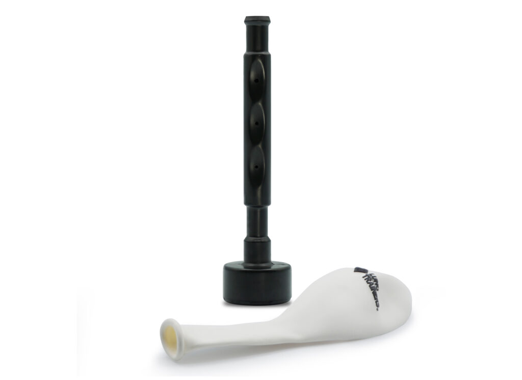 IBA-S | Lung Trainers