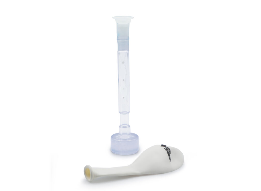 IBA S-T MAX Breathing Trainer for Tuba Players